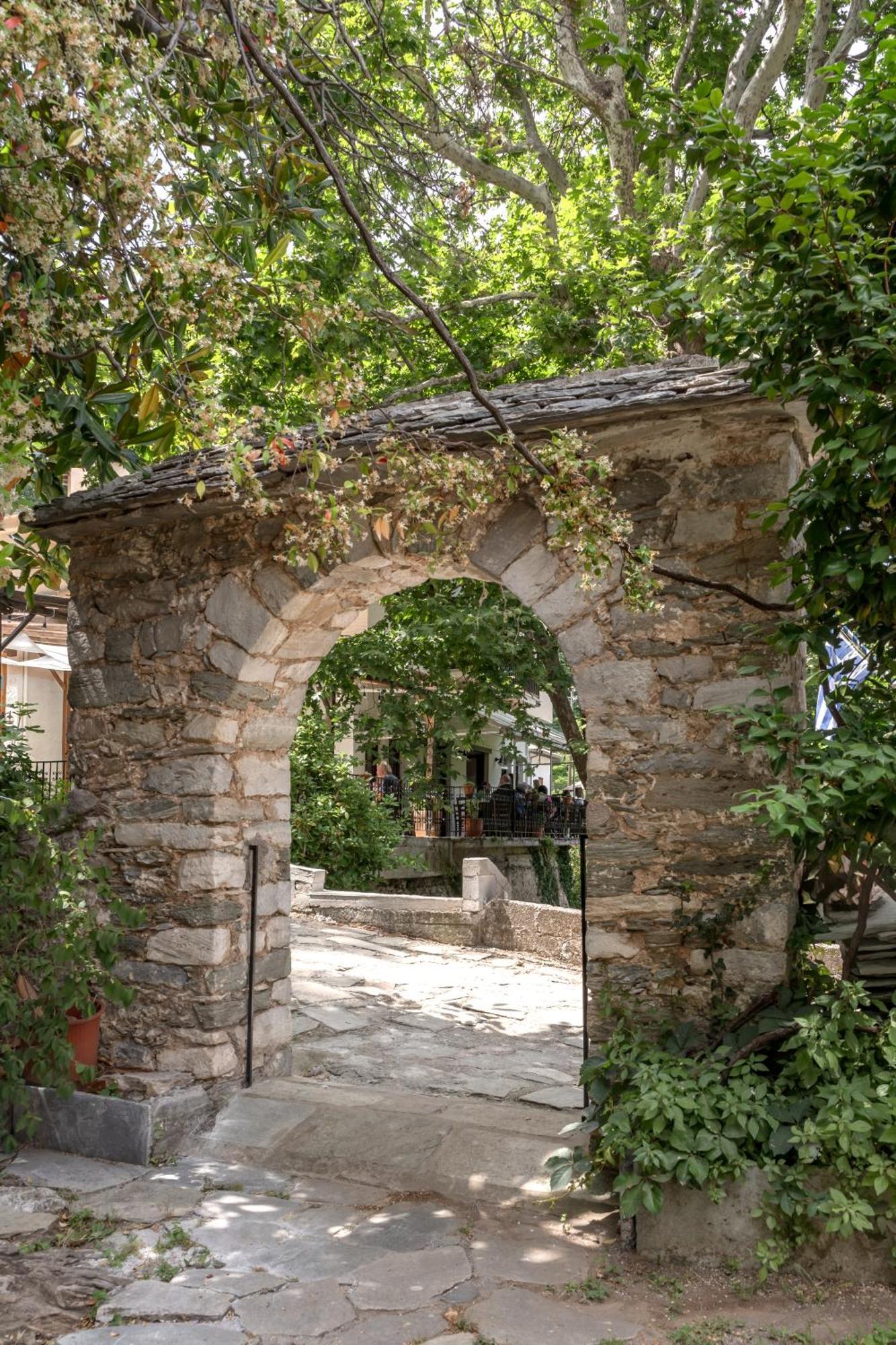Kissosinn Kissos  Exterior foto